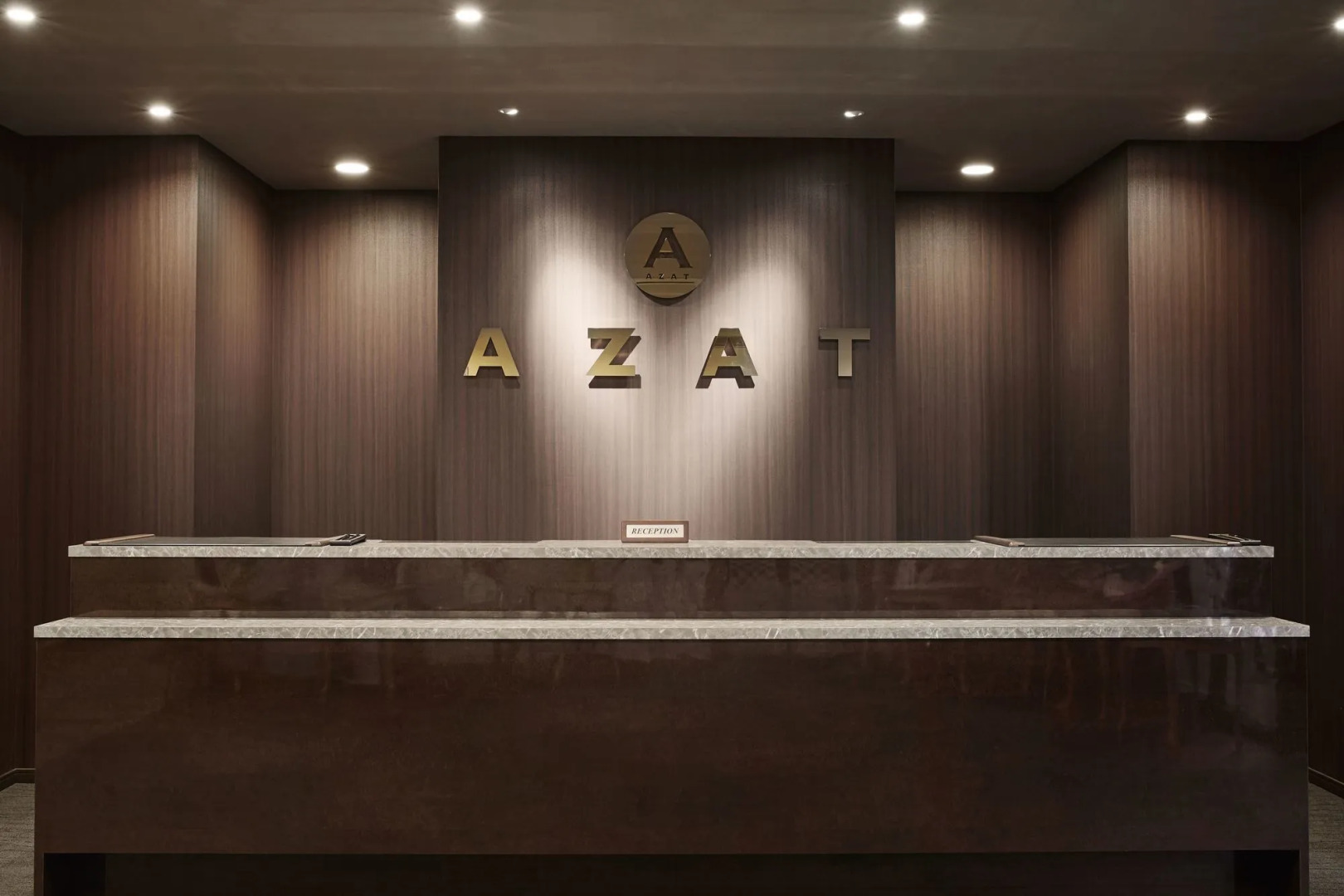 Photo - Hotel Azat Naha