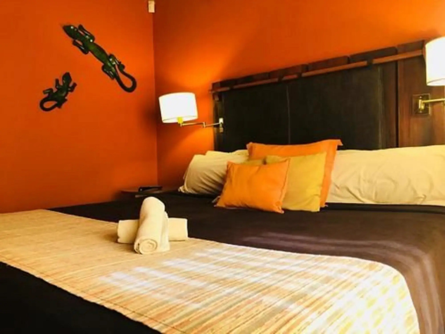 Foto - Raices Amambai Lodges