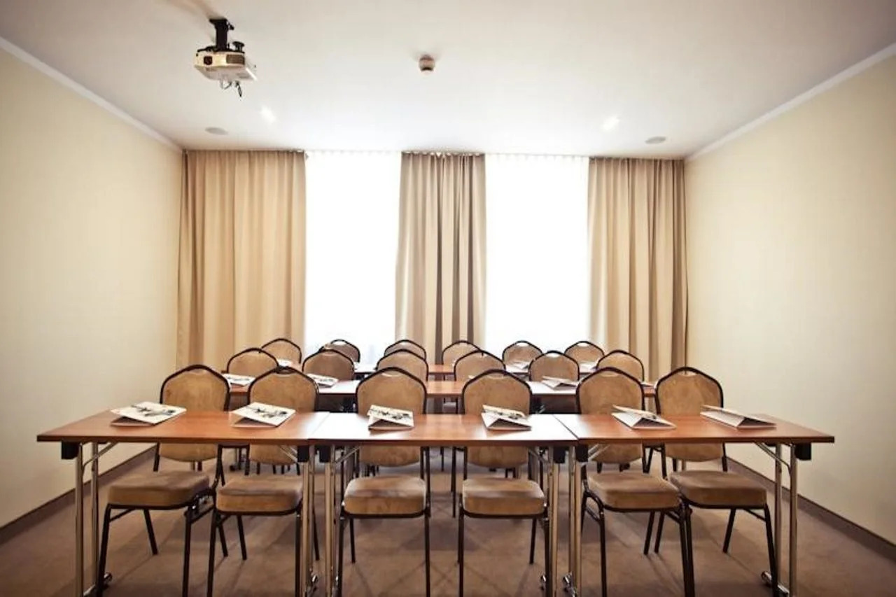 Foto - Hotel Mazovia Airport Modlin