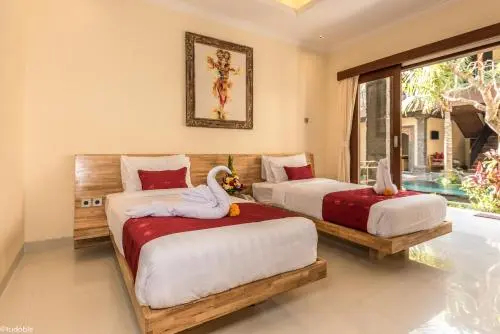 Foto - Bliss Ubud Abangan