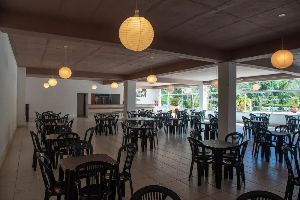 Foto - Hotel Vila Verde