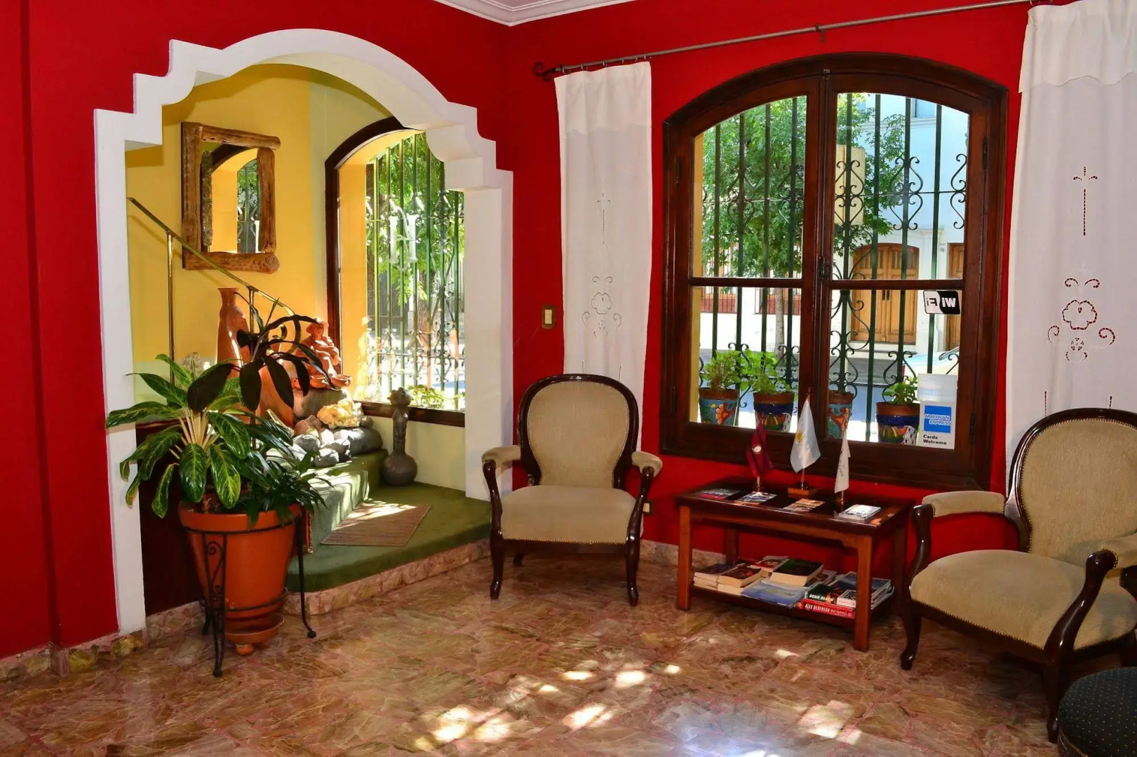 Foto - Hotel Boutique La Candela