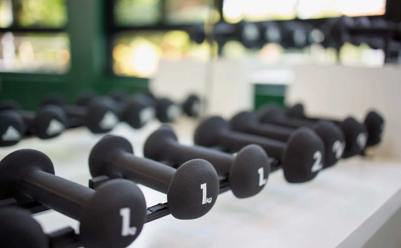 Photo - Parc Borough City Resort