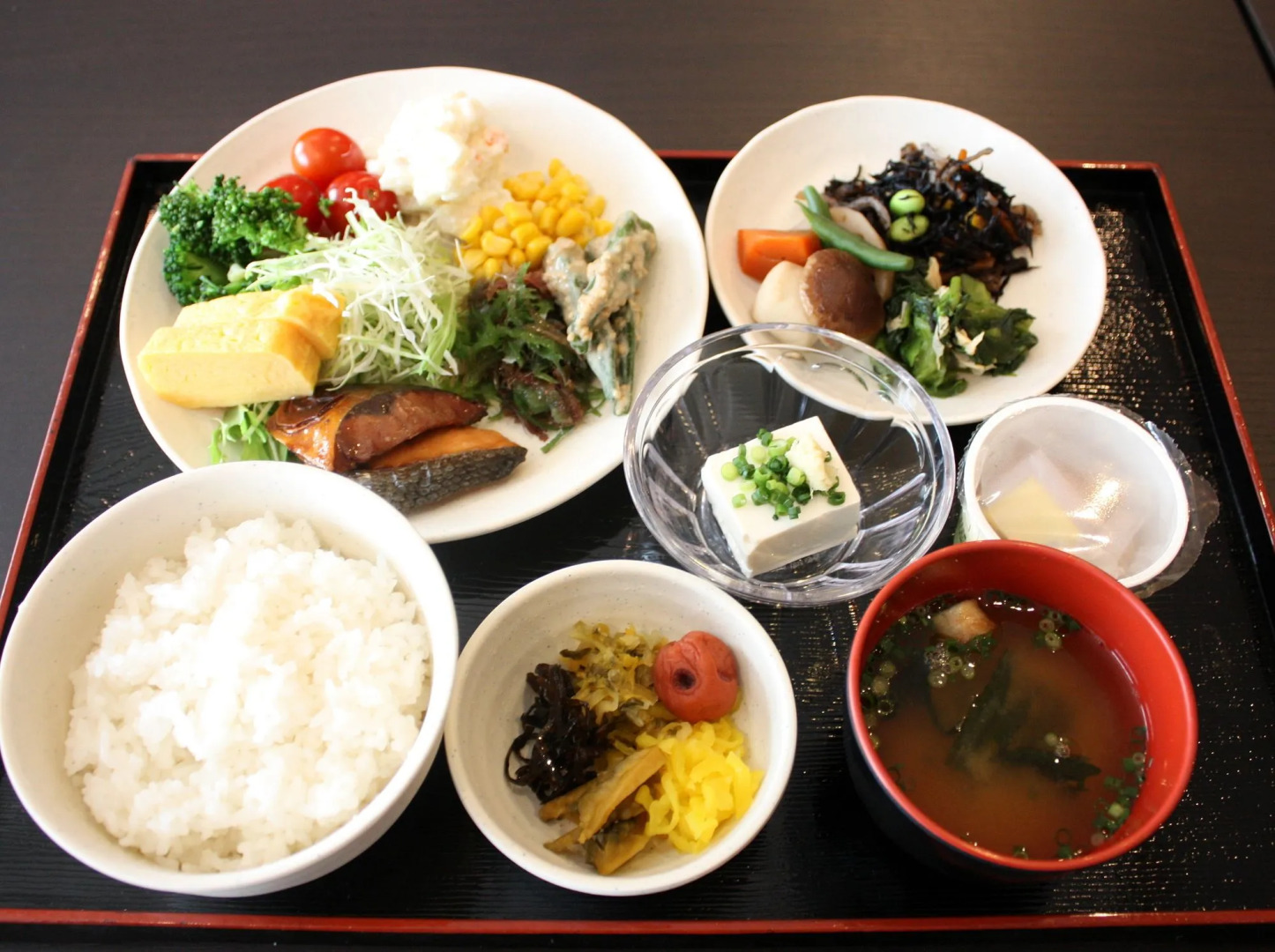 Foto - Seaside Hotel Twins Momochi