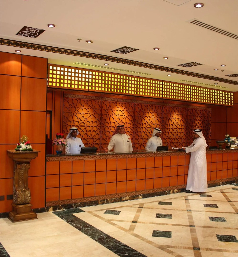Photo - Dallah Taibah Hotel