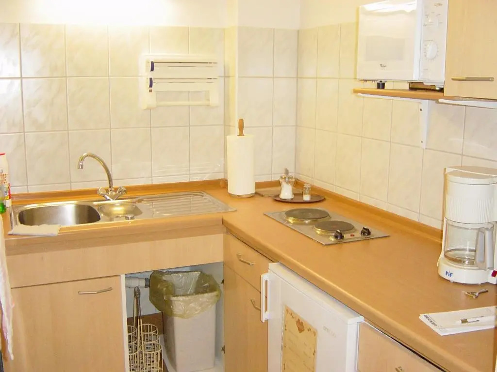 Foto - Hotel Rose Heidelberg inklusive Frühstück, Saunanutzung und Parkplätze nach Verfügbarkeit