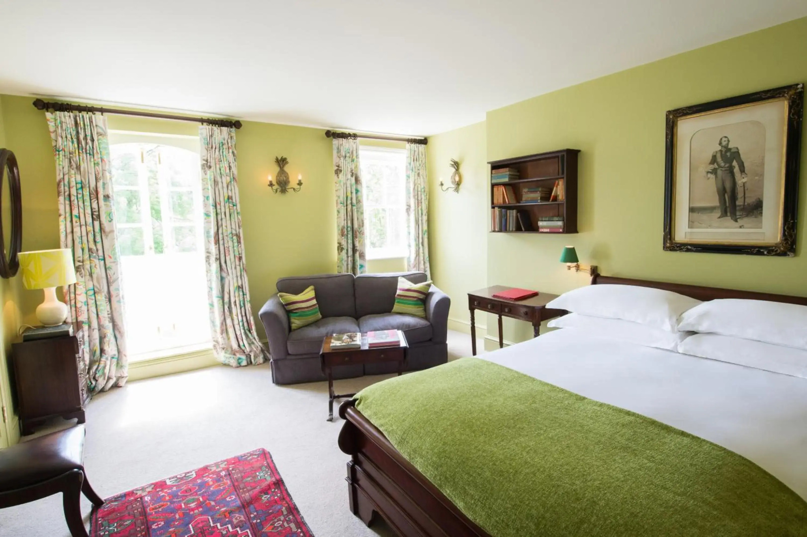 Foto - The Portobello Hotel