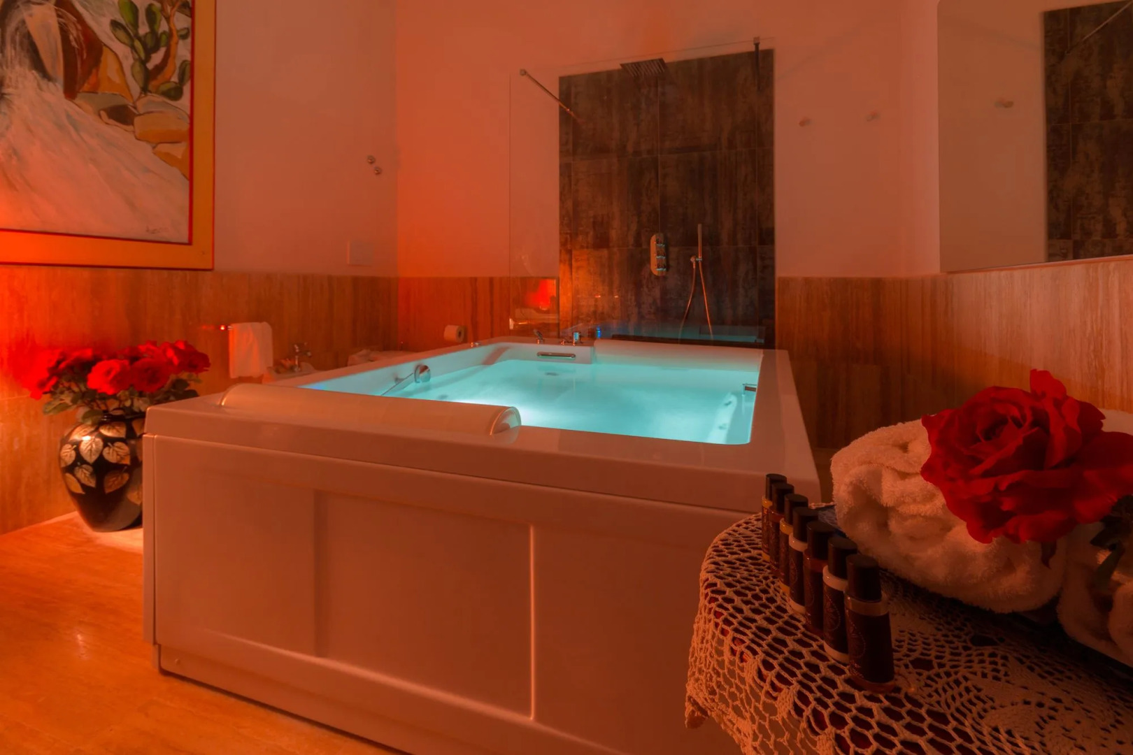 Photo - Villa Nicolaci - Liberty Suites