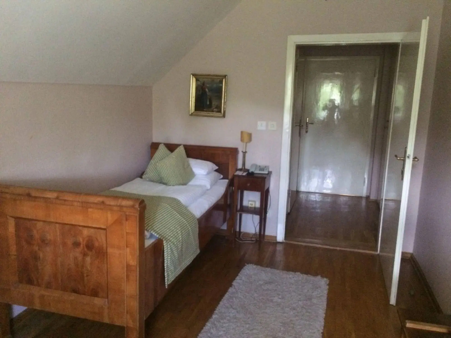 Photo - Der Schlosswirt zu Anif - Biedermeierhotel und Restaurant