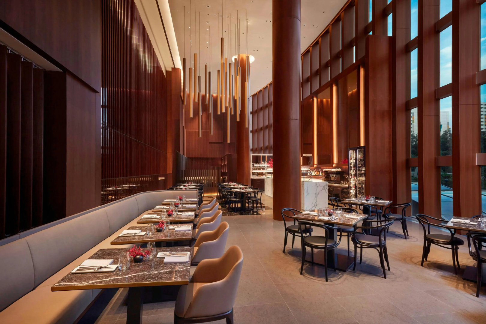 Photo - JW Marriott Hotel Seoul