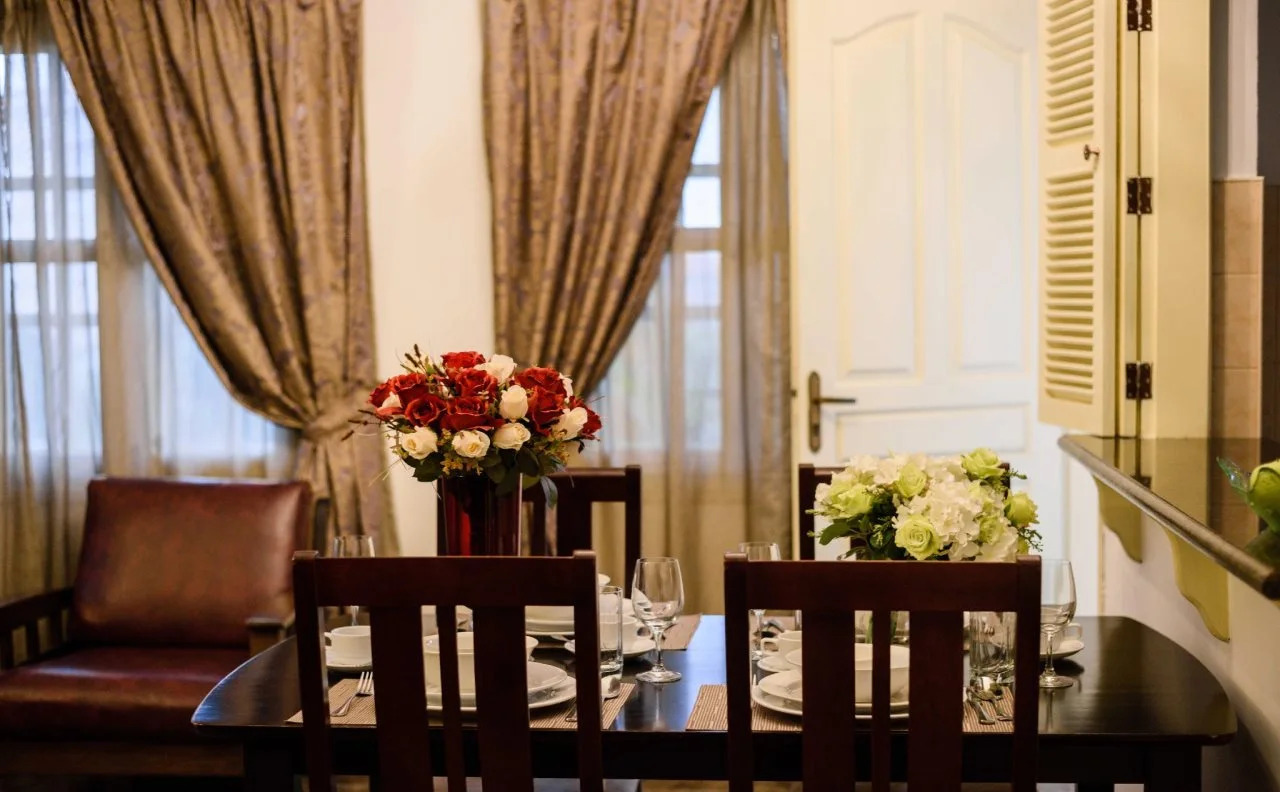 Foto - City View Apartment