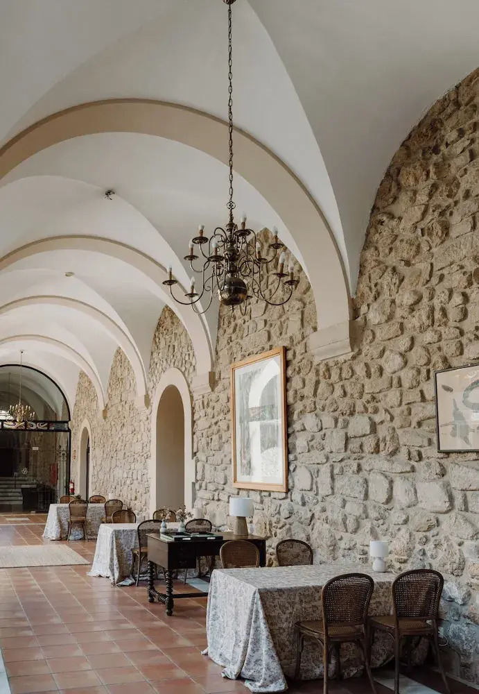 Foto - Hotel Convento de Miranda