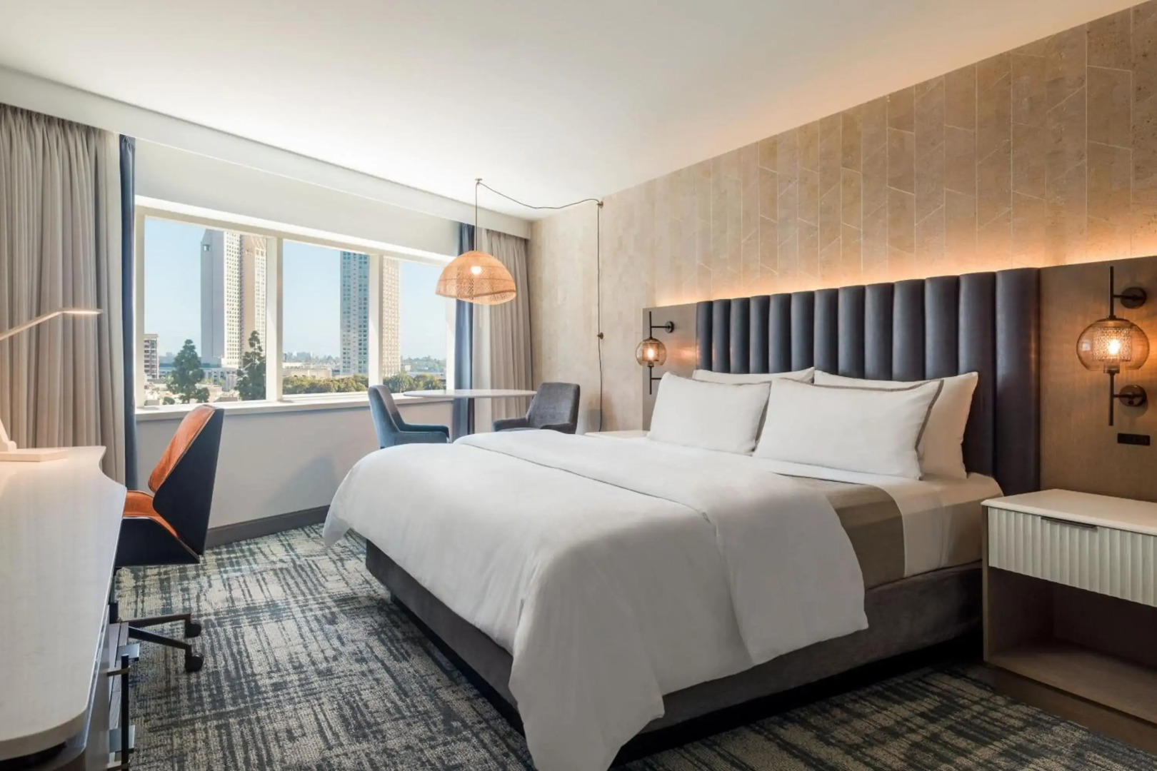 Photo - The Westin San Diego Bayview