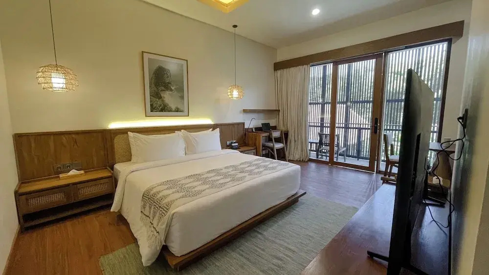 Photo - Leafy Home Canggu