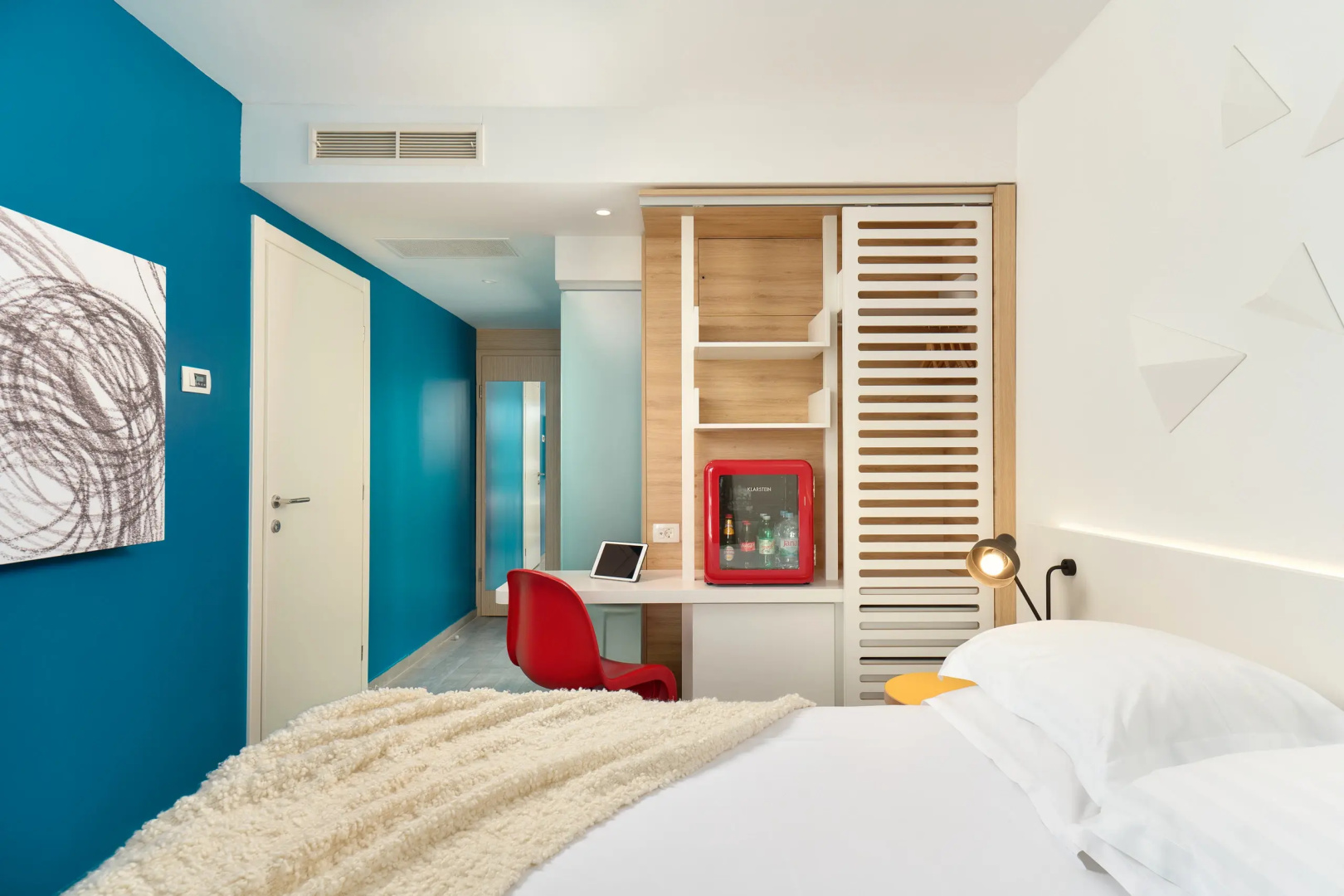 Photo - Pharos Hvar Bayhill Hotel
