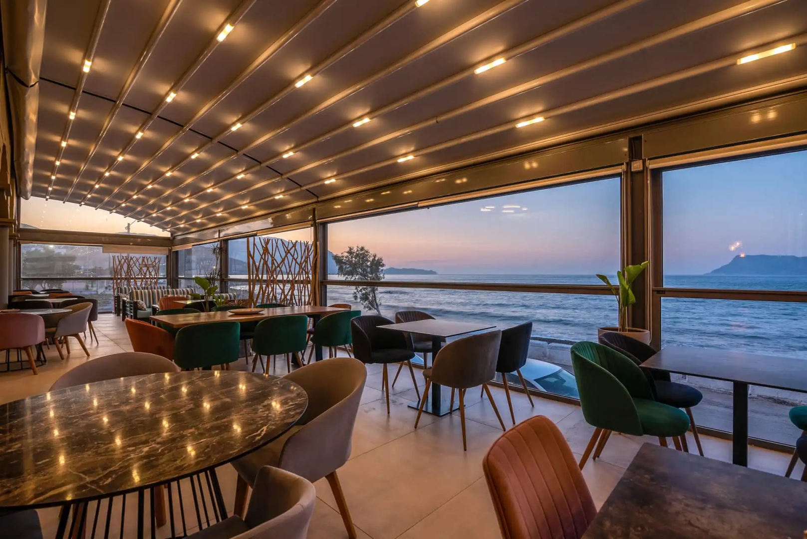 Foto - Christina Beach Hotel