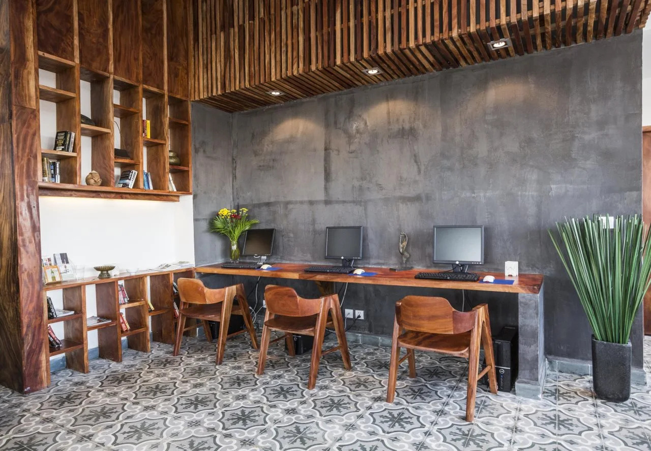 Foto - PATIO Hotel & Urban Resort