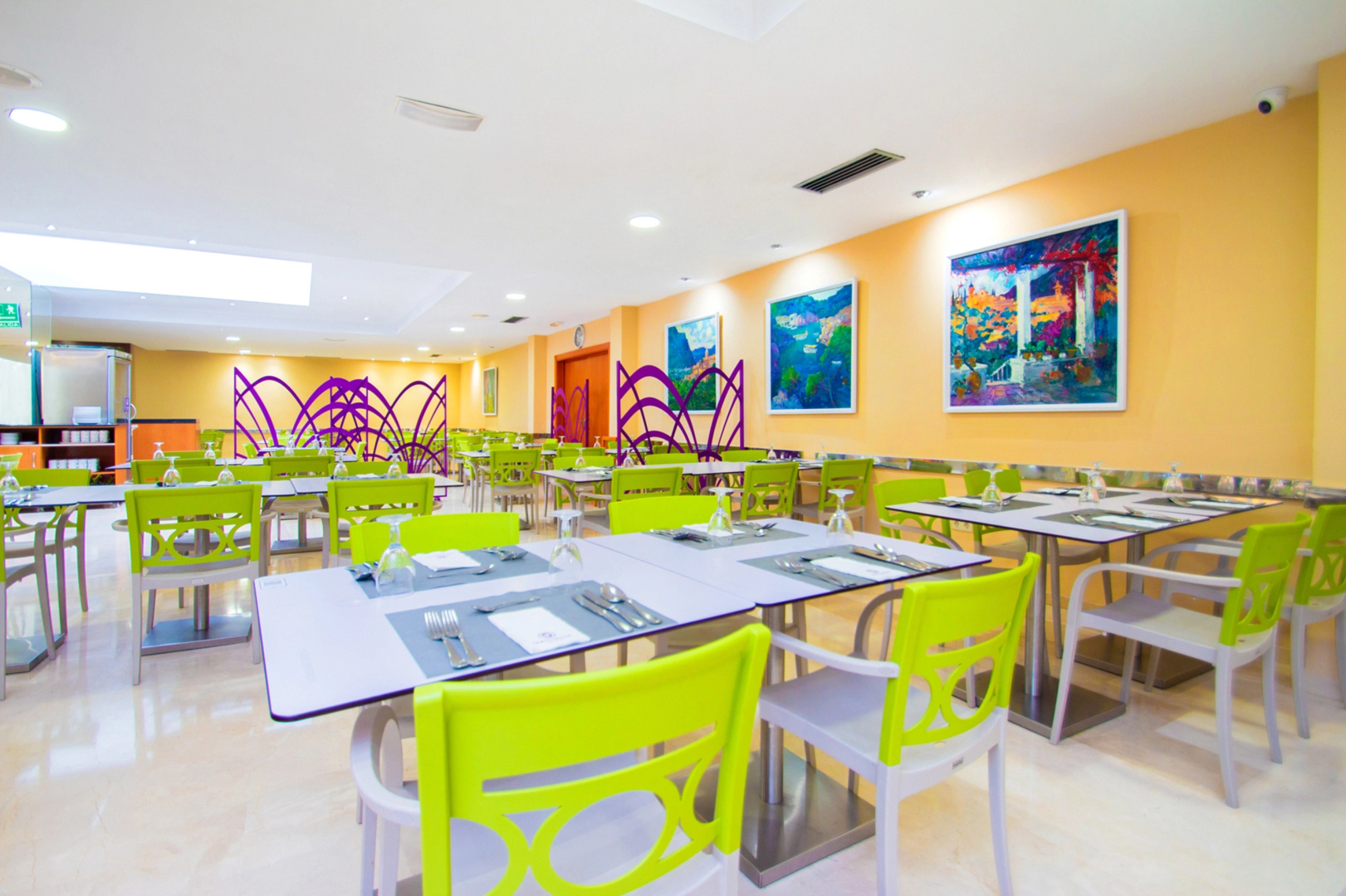 Photo - Hotel Servigroup Pueblo Benidorm