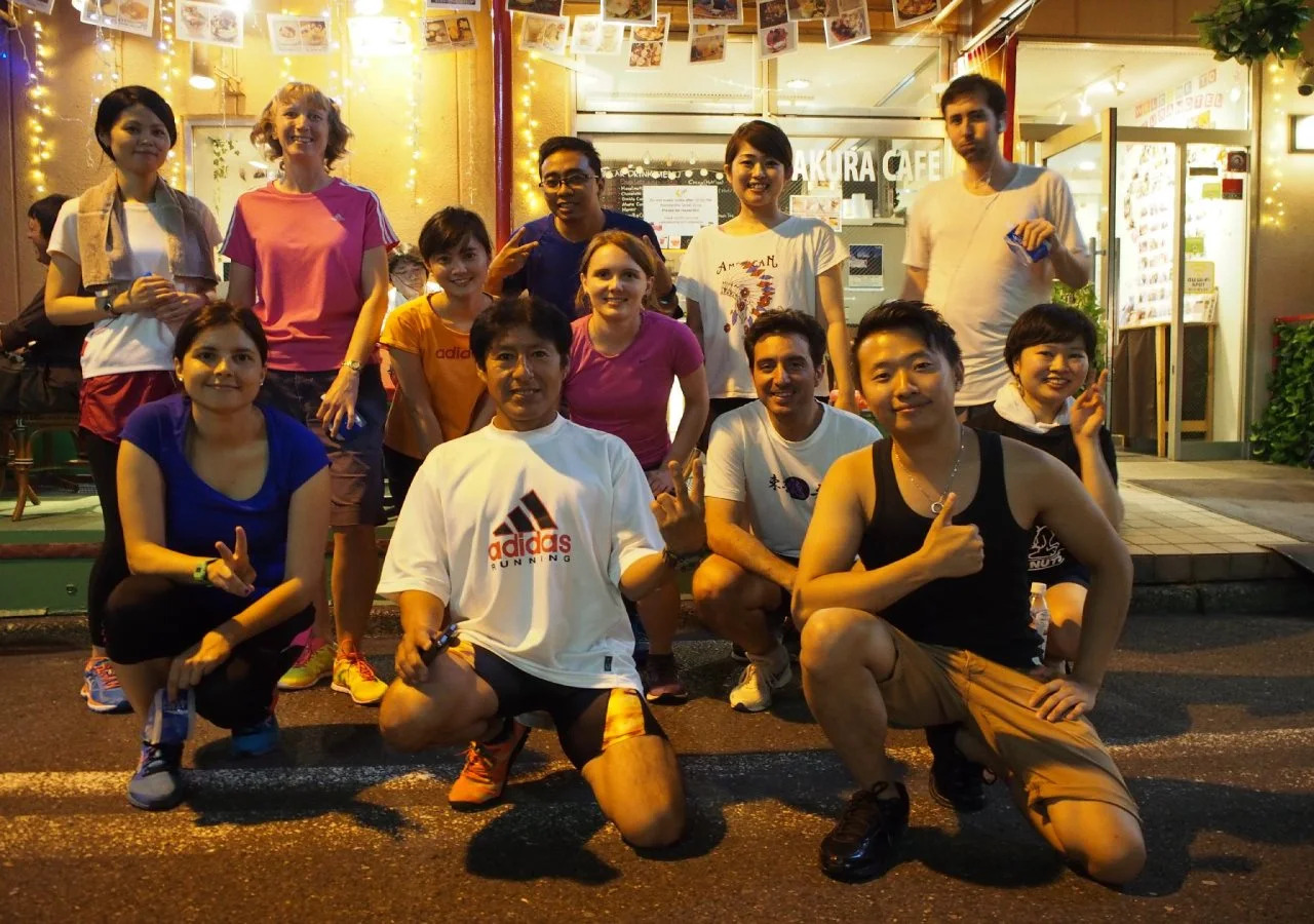 Photo - Sakura Hotel Jimbocho