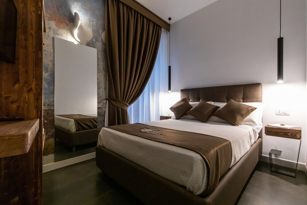 Foto - Santa Chiara Inn
