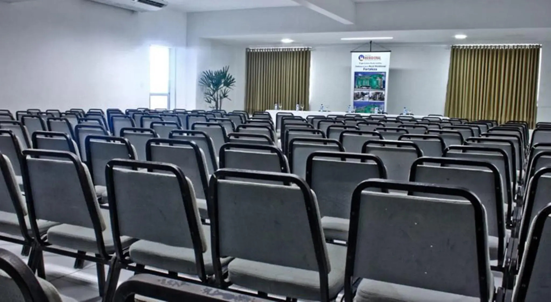 Photo - Hotel Meridional