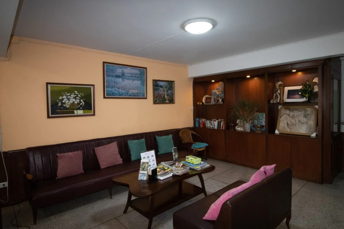 Foto - Marhaba House