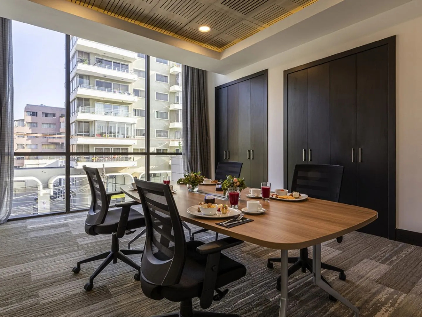 Foto - Veranda Hotel