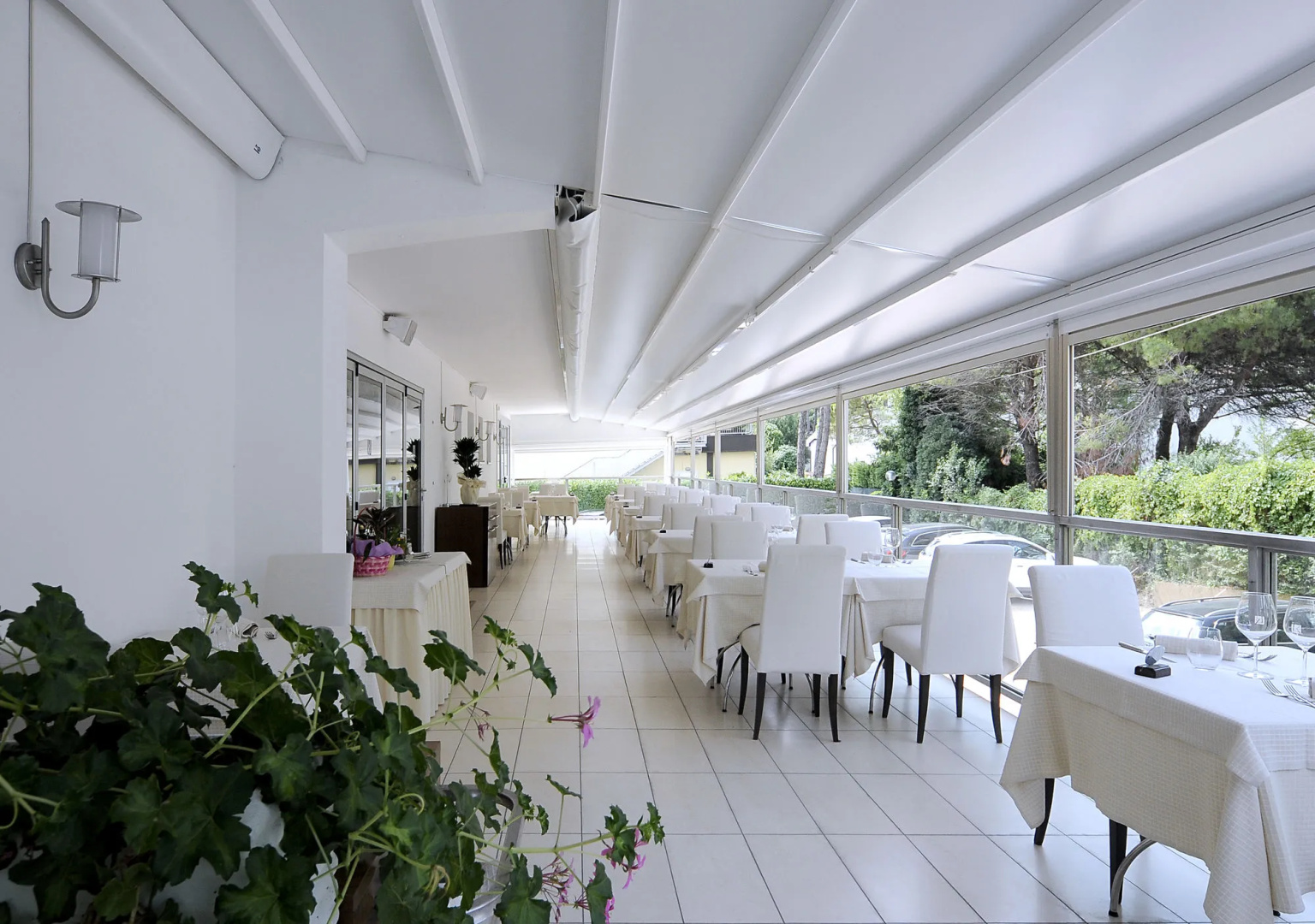 Foto - Hotel Rex