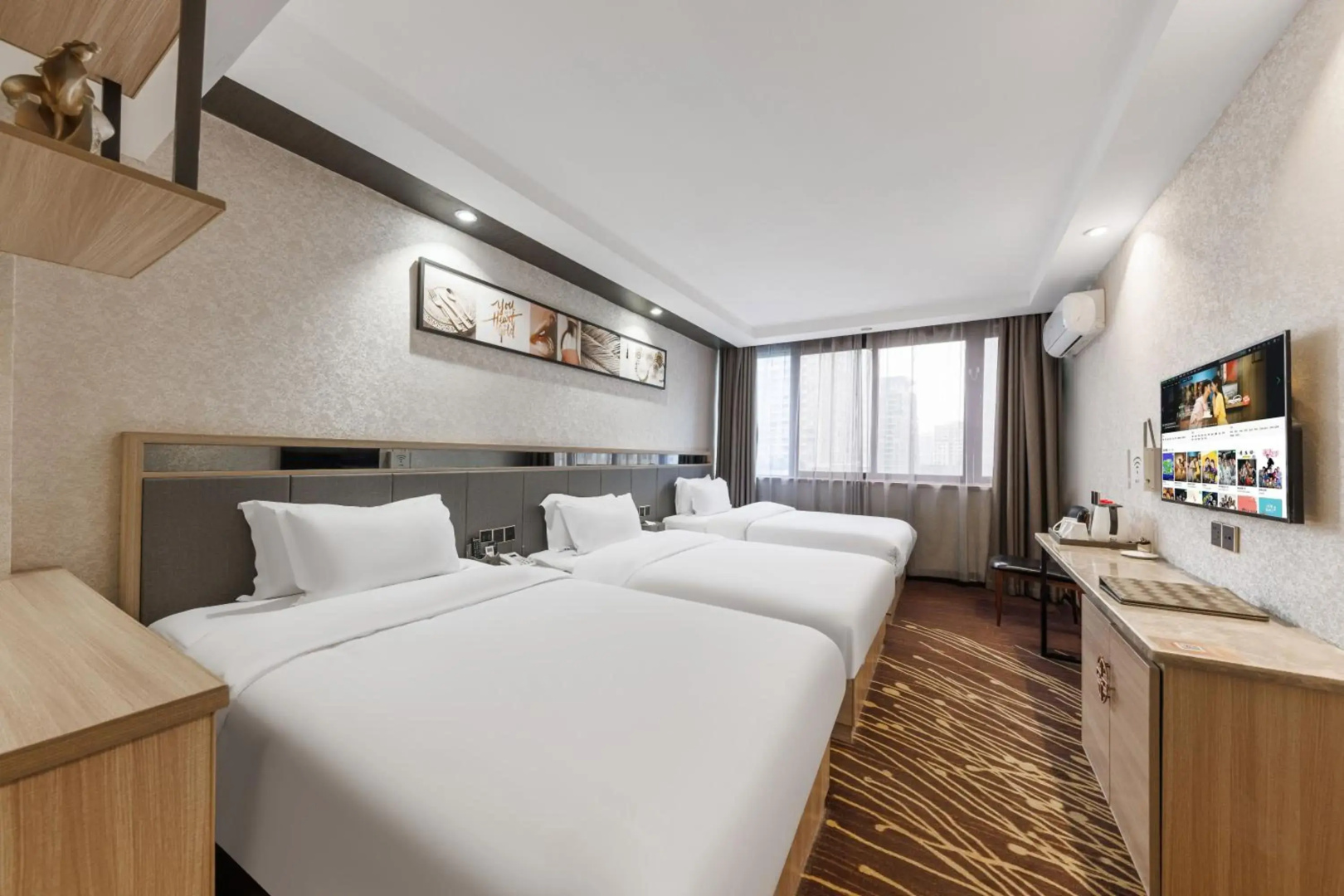 Photo - Fuhao Hotel