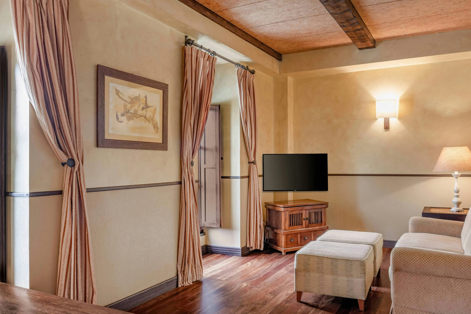Foto - Hotel Palacio del Carmen, Autograph Collection