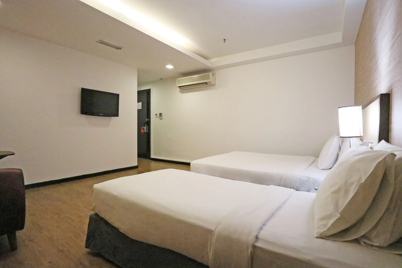 Foto - Citrus Hotel Johor Bahru by Compass Hospitality