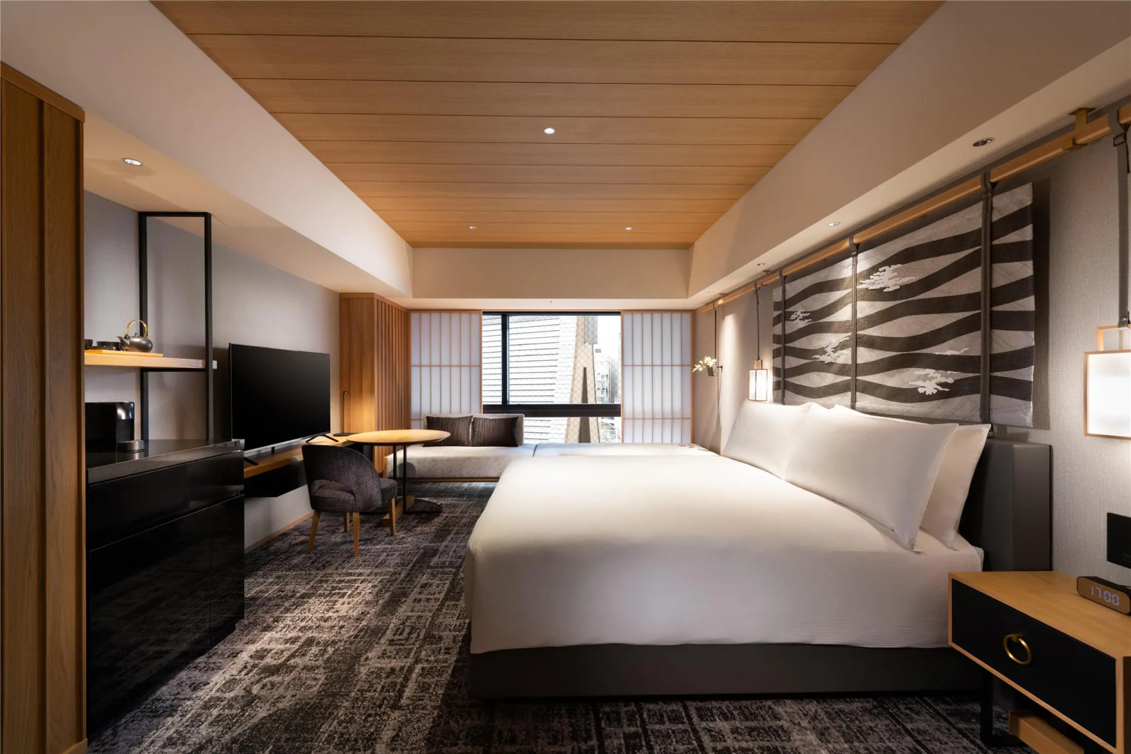 Photo - Hilton Kyoto