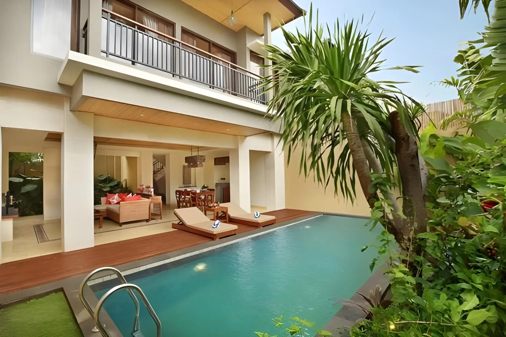 Photo - Kamajaya Villas