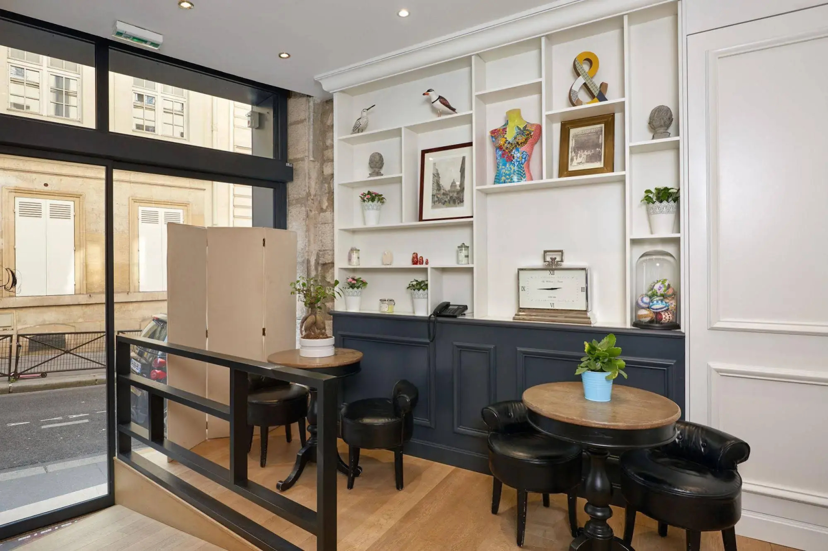 Photo - Hotel Grand Coeur Latin