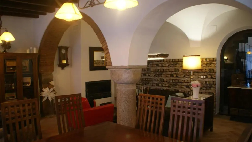 Foto - Lantigua Casa Rural