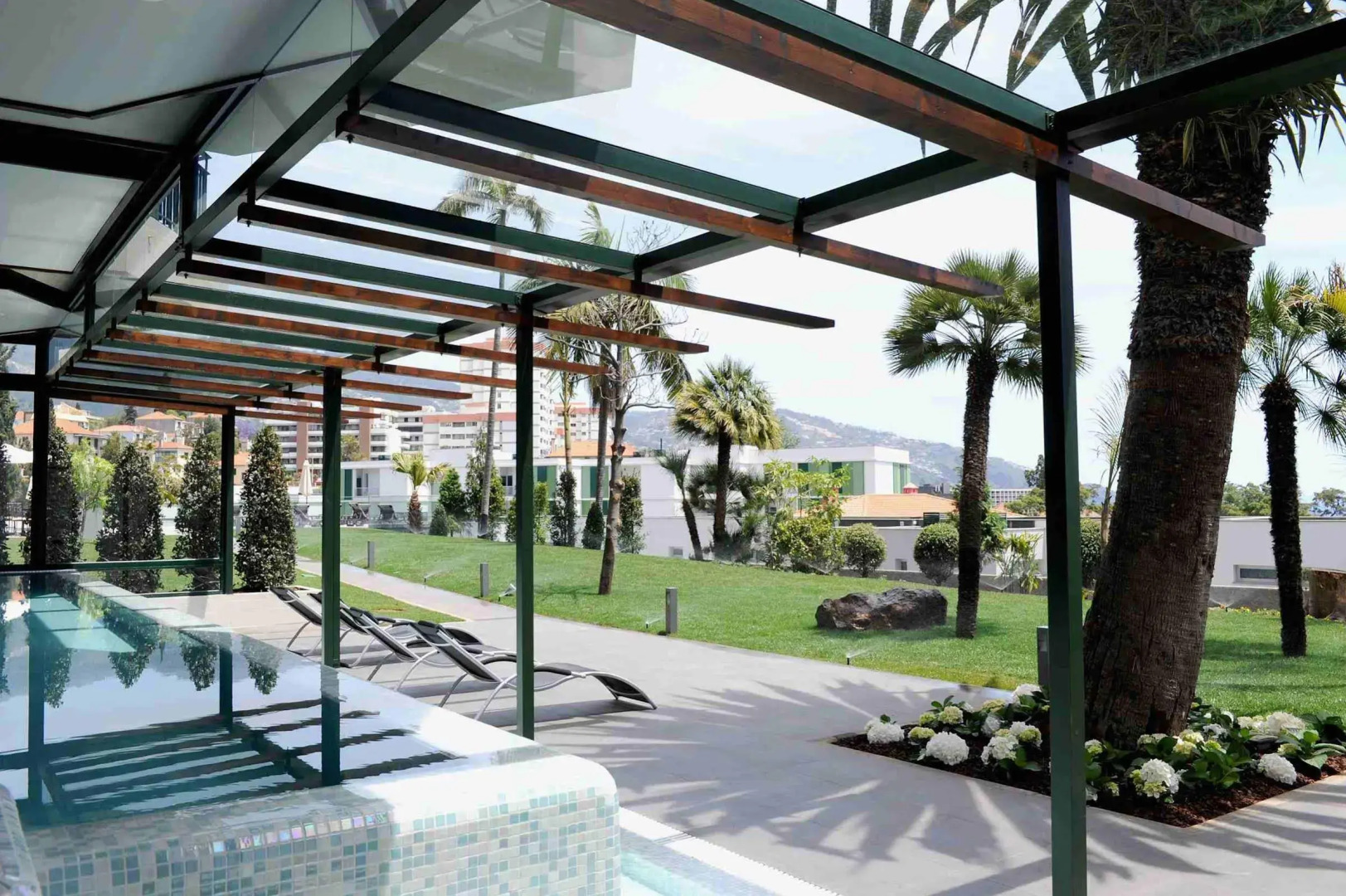 Foto - Enotel Magnólia