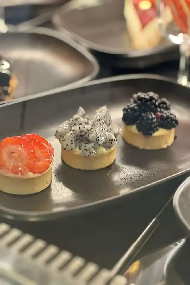 Photo - Radisson Blu Hotel, Riyadh Al Sahafa