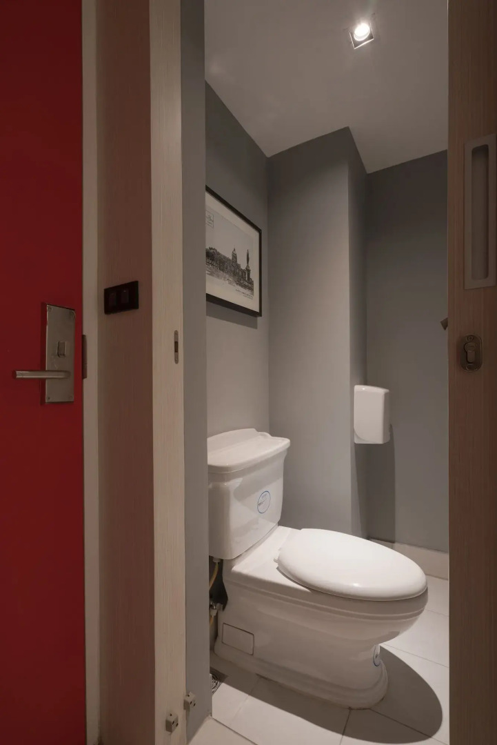 Foto - Sleep Box Hotel Sukhumvit 22