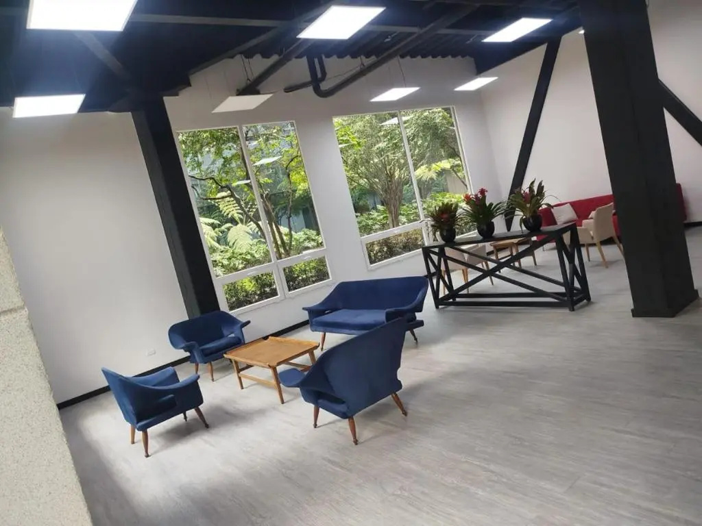 Photo - Nova Iorque Suites by Avia Suites