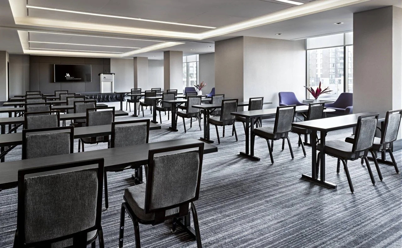 Photo - Toronto Marriott Markham