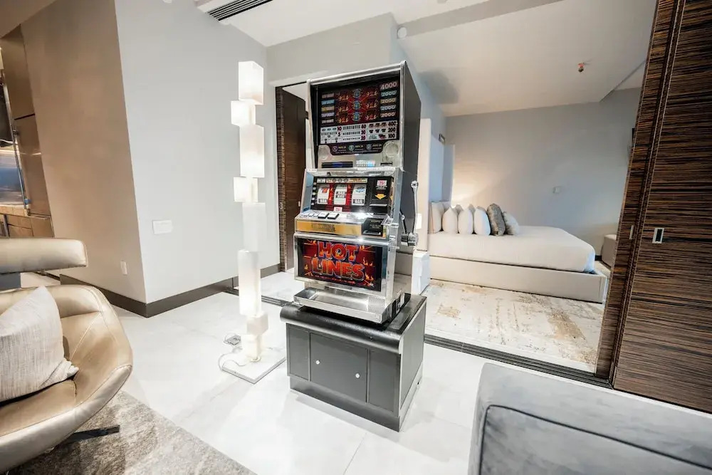 Photo - StripViewSuites at Palms Place