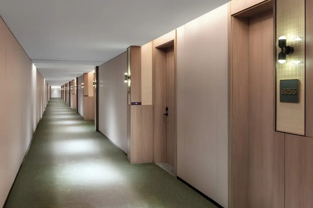 Foto - Holiday Inn Hotel & Suites Shanghai Changfeng by IHG