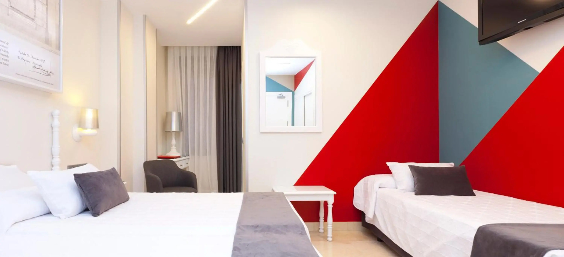 Foto - Hotel Carlos V