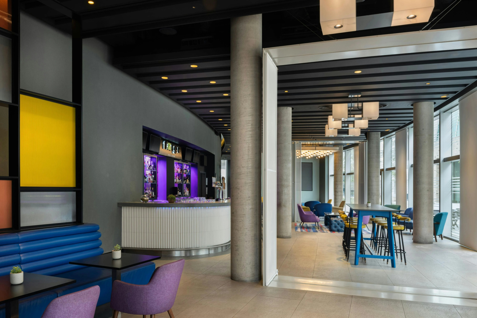 Photo - Aloft by Marriott London Excel