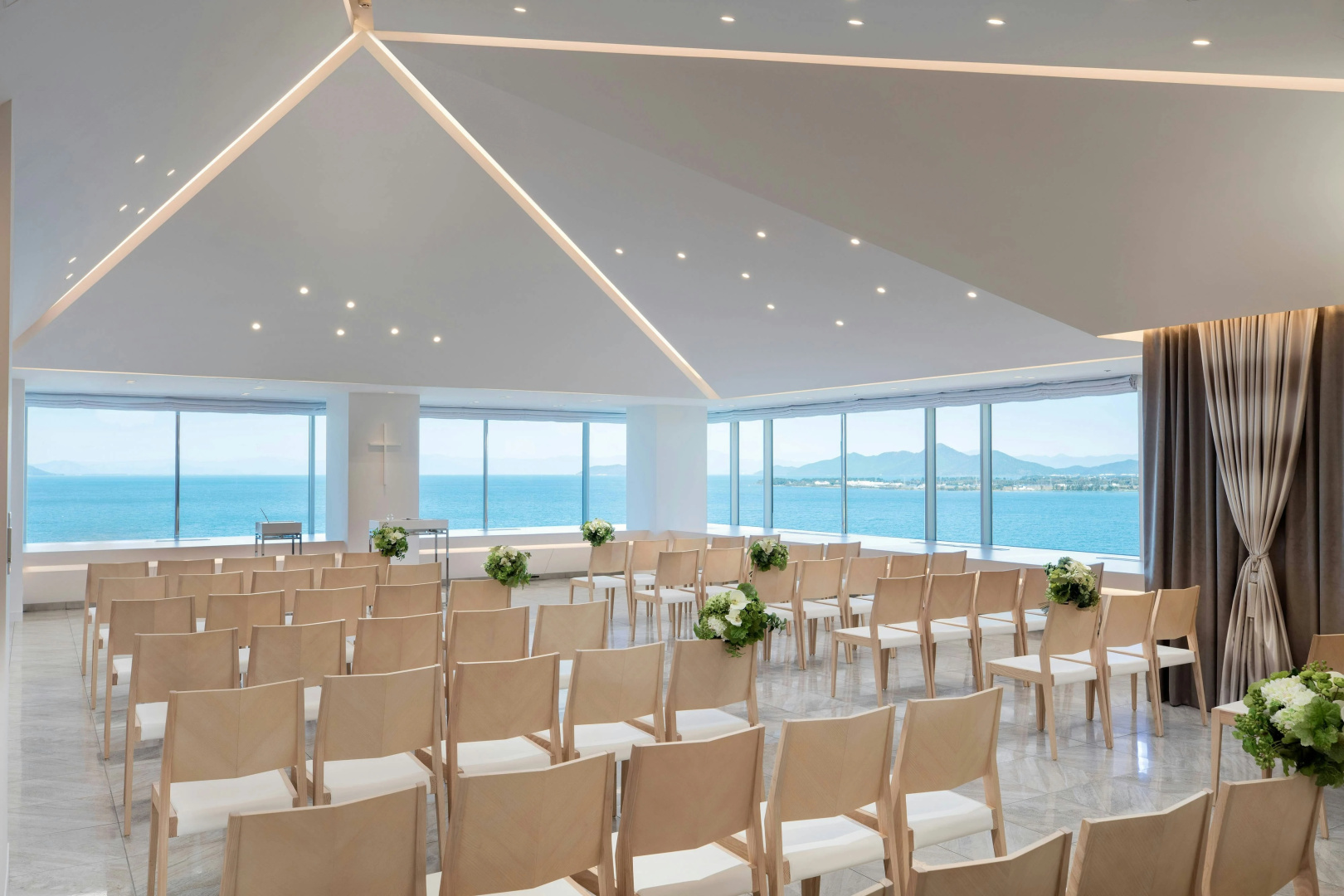 Foto - Lake Biwa Marriott Hotel