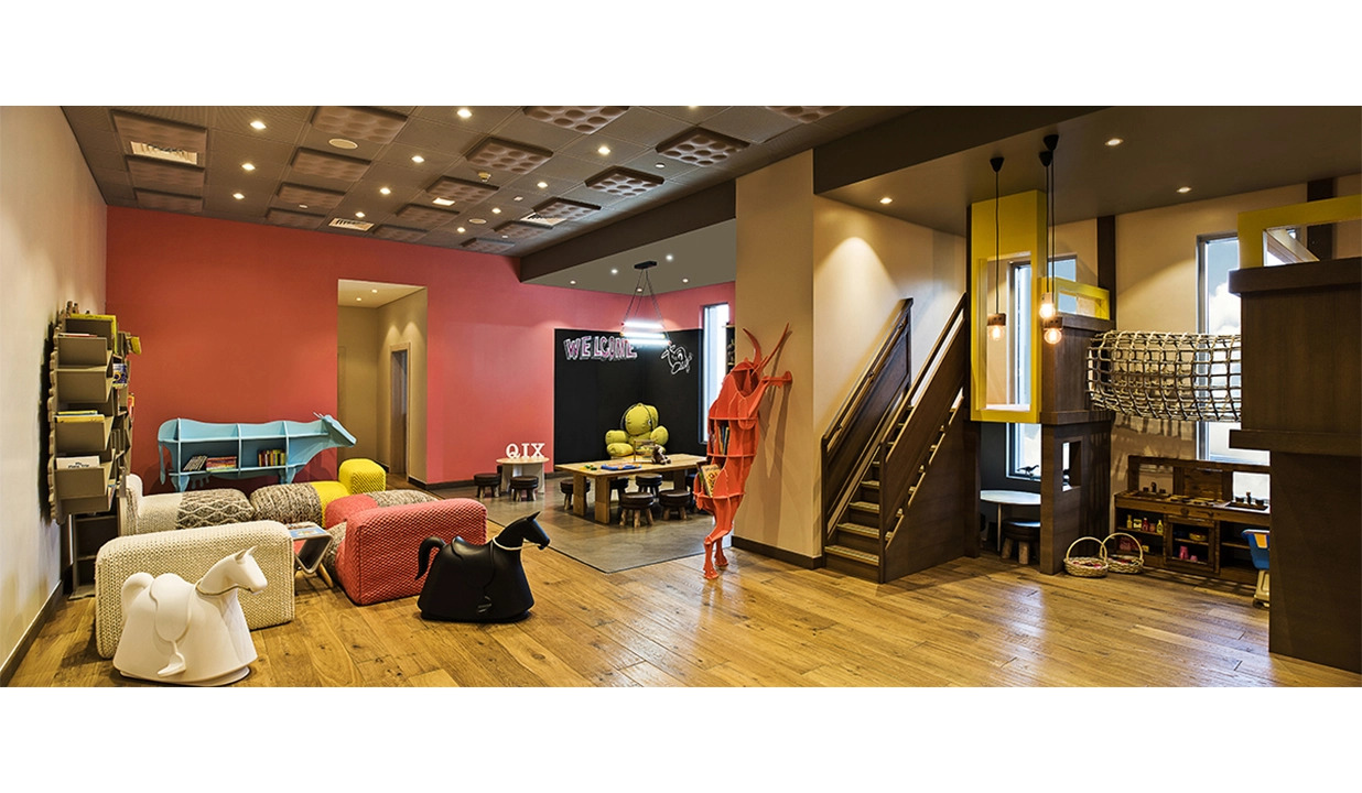 Foto - Kempinski Central Avenue Dubai