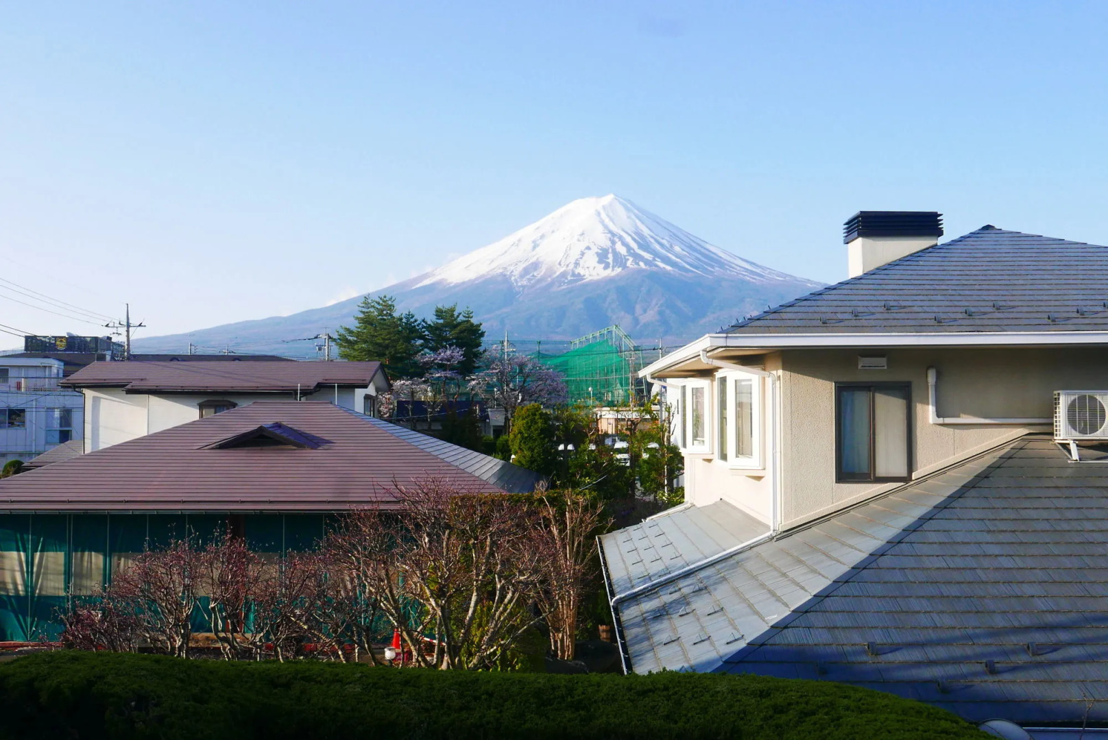 Photo - K's House Fuji View - Travelers Hostel