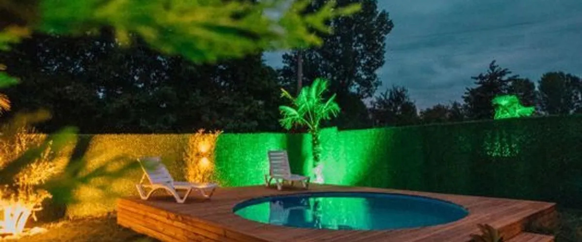 Sapanca Sakli Bungalov