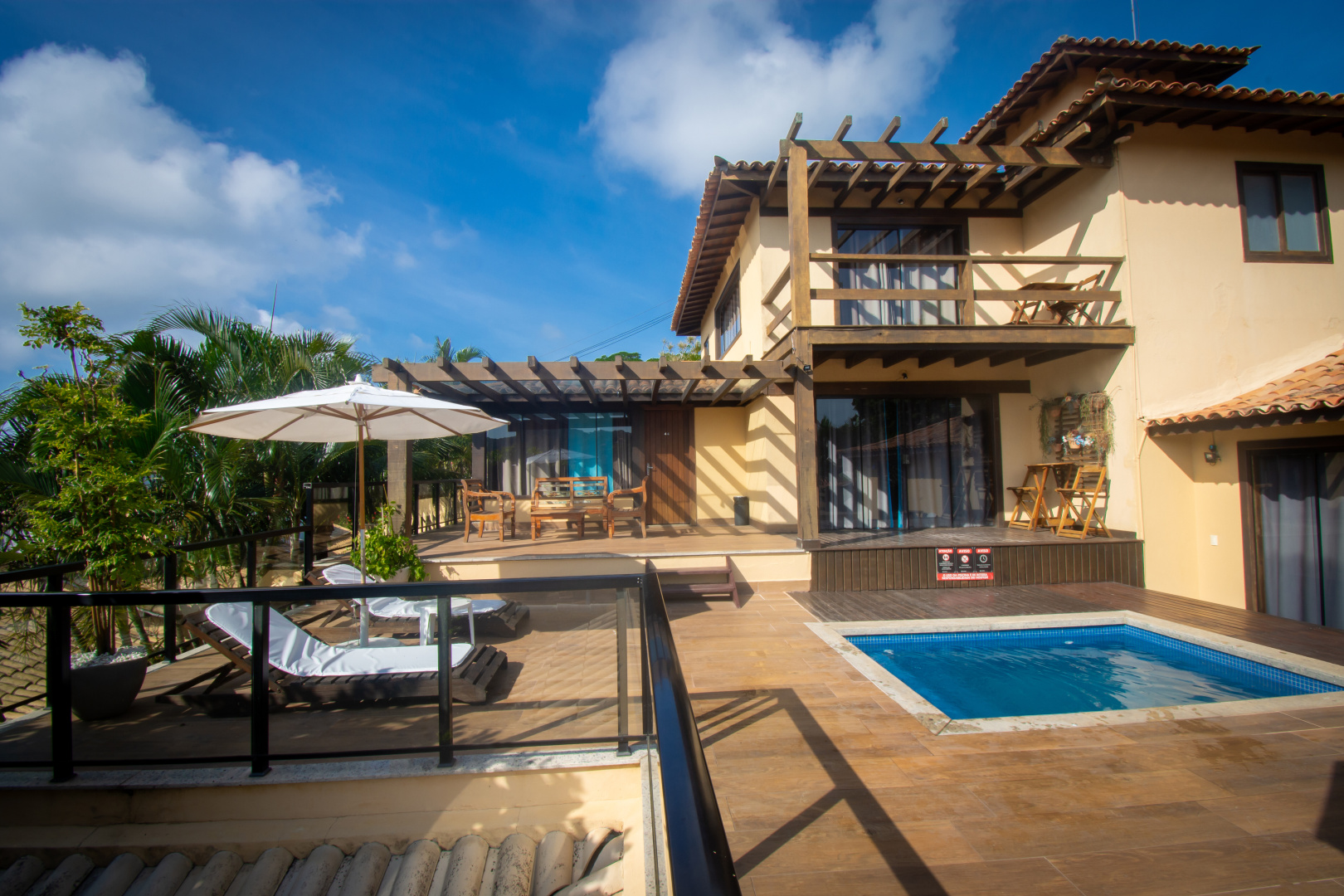 Foto - Hotel Barra da Lagoa by Latitud Hoteles