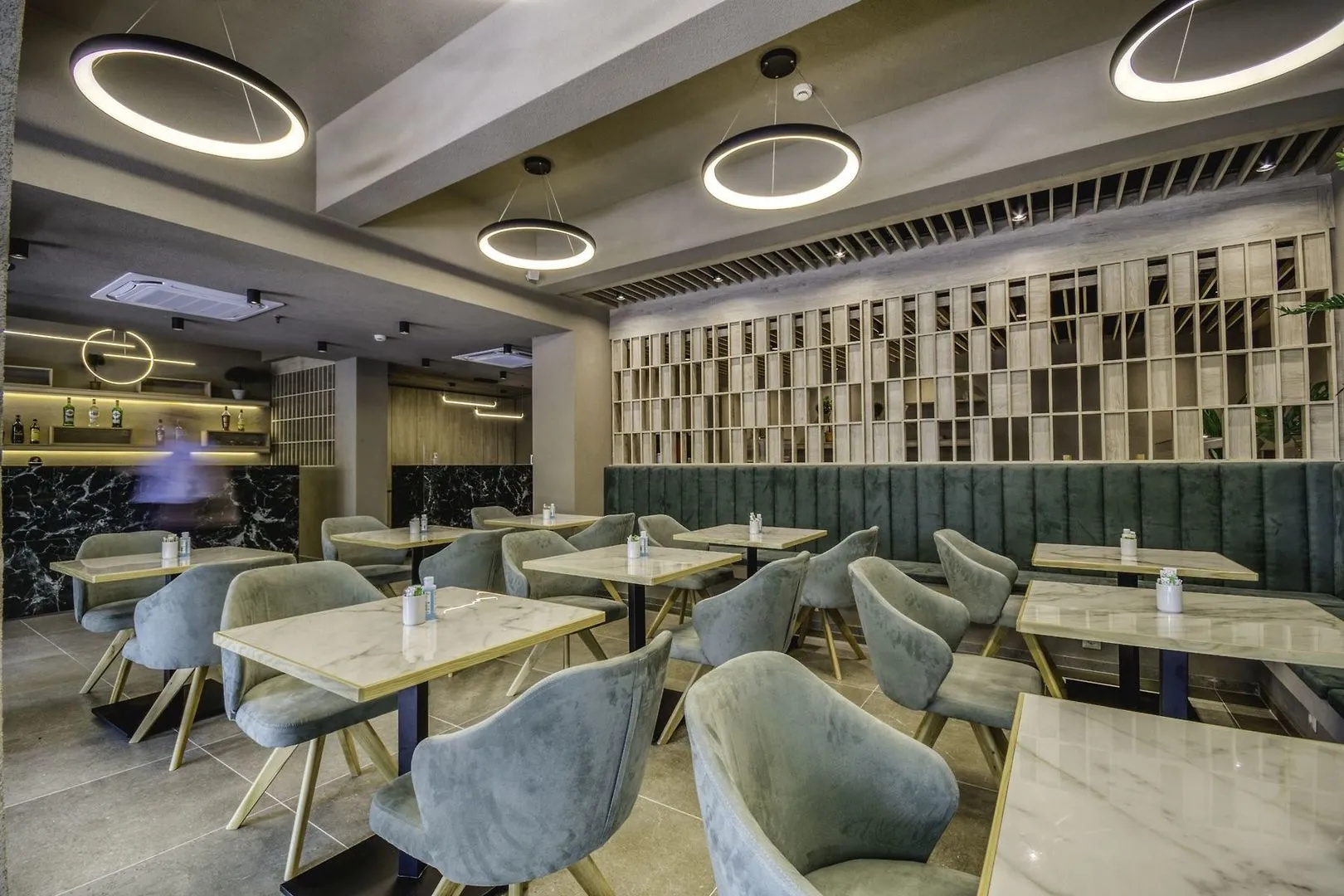 Photo - Astron Hotel Rhodes